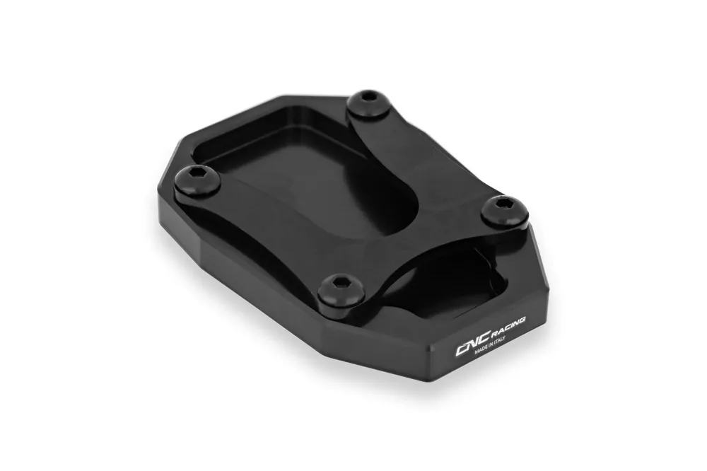 Occasione CNC RACING Base appoggio cavalletto Ducati