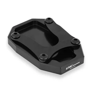 Offerta Lampo CNC RACING Base appoggio cavalletto Ducati