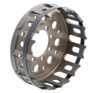 CNC RACING Campana frizione Ducati Spedito Oggi