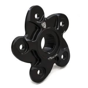 CNC RACING Flangia portacorona Ducati Prezzo Conveniente