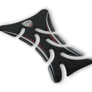 CNC RACING Adesivo protezione serbatoio carburante Ducati Saldi