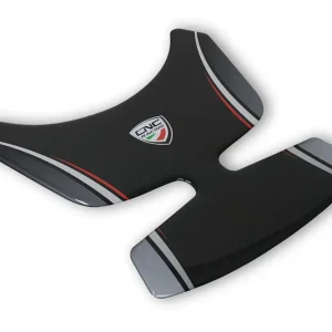 Saldi CNC RACING Adesivo protezione serbatoio carburante Ducati