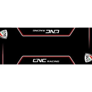 Spedizione Gratuita CNC RACING Tappeto Garage