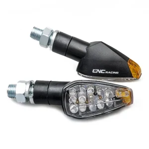 Ultimissimo Modello CNC RACING Frecce LED SKY