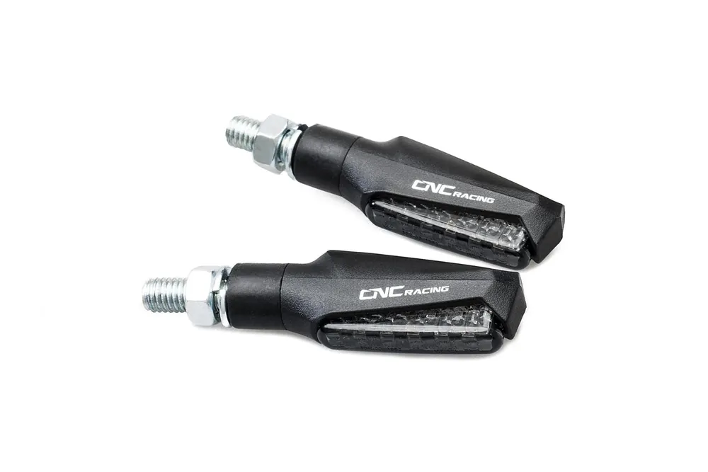 CNC RACING Frecce Led FAST Bestseller