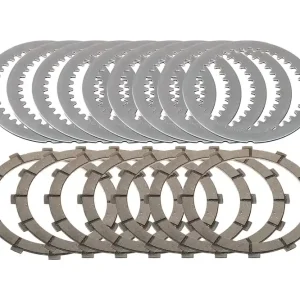 Subito Disponibile CNC RACING Kit dischi frizione Ducati OEM - conduttori e condotti