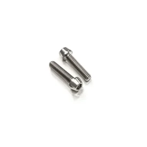 Esclusivo CNC RACING CAVALLOTTO POMPE BREMBO CNC Racing kit viti (2 pz) - Titanio