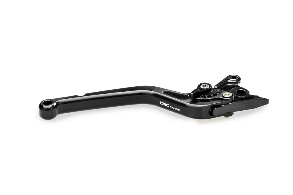 CNC RACING Leva freno - modello lungo Prezzo Basso