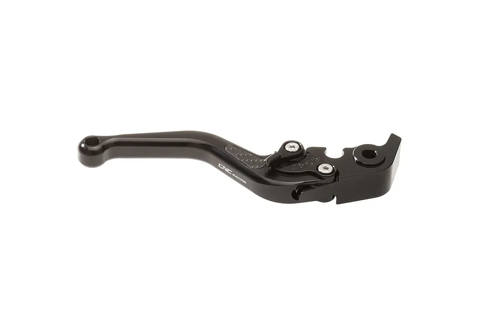 CNC RACING Leva freno - modello corto Promo Stagionale