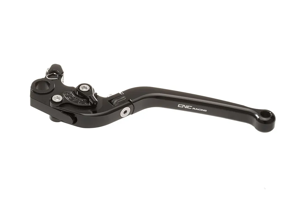 CNC RACING Leva frizione - modello lungo ripiegabile Prezzo Basso