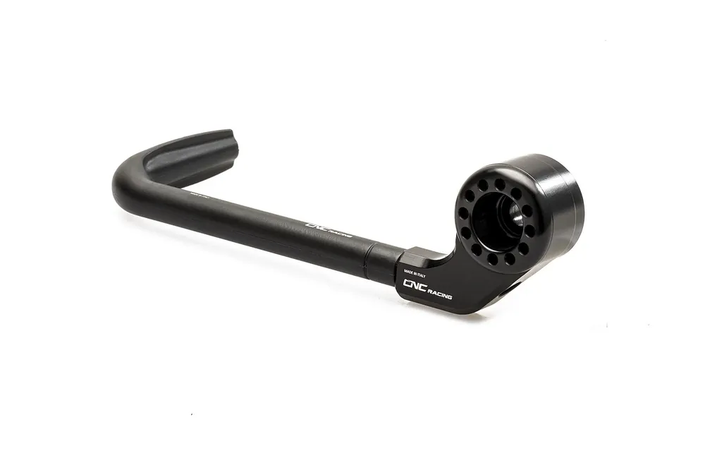 Economico CNC RACING Clutch-Guard Race - Protezione leva frizione