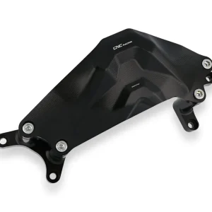 CNC RACING Carter protezione "RPS" frizione lato dx Aprilia Novità