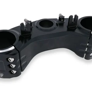CNC RACING Piastre di sterzo Ducati XDiavel - Inferiore Ultime Pezzi