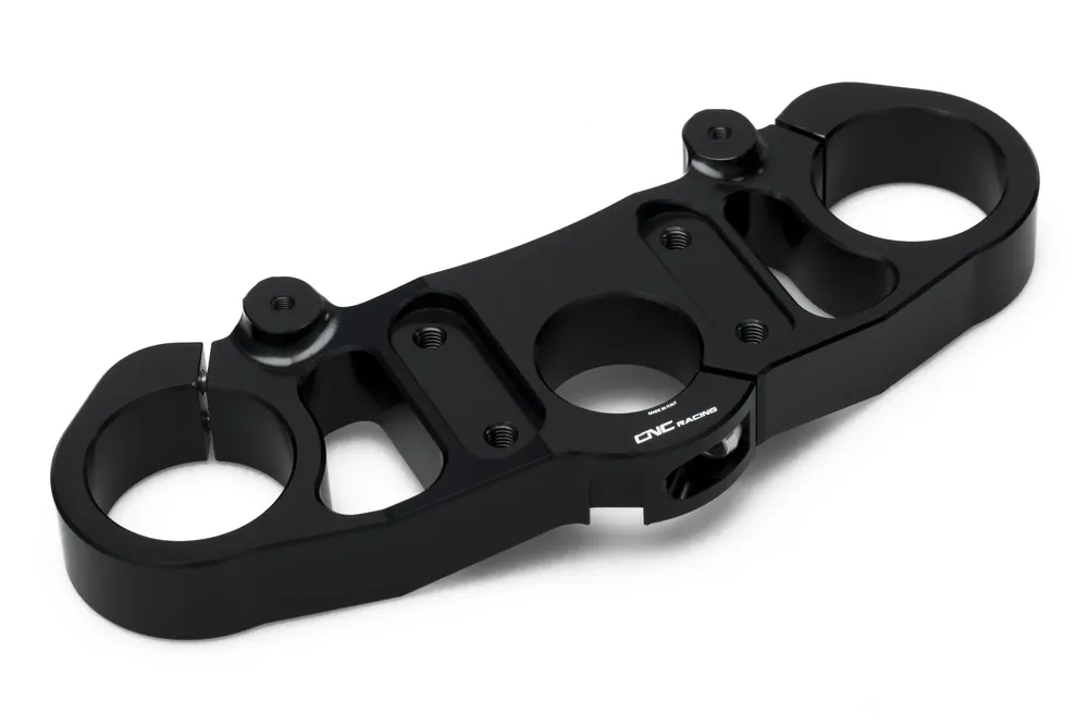 CNC RACING Piastre di sterzo - Superiore Direttamente Dal Produttore