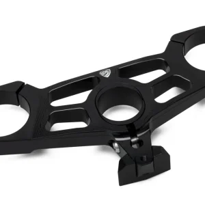 Quantità Limitata CNC RACING Piastre di sterzo - Superiore con Offset variabile