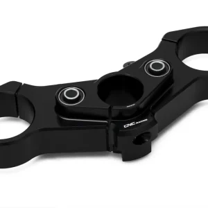 CNC RACING Piastre di sterzo - Superiore Pagamento Sicuro