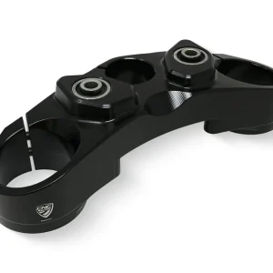 Più Venduto CNC RACING Piastre di sterzo Ducati Monster - Superiore