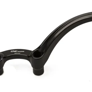 Ordina Subito CNC RACING SUPPORTO AMMORTIZZATORE DI STERZO Ducati Monster 1200 R