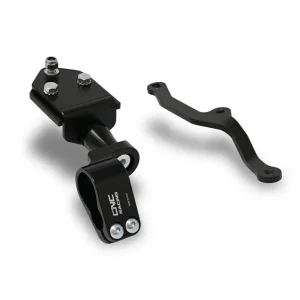 Soddisfatti O Rimborsati CNC RACING Supporto ammortizzatore di sterzo Ducati Multistrada 950/1200/1260