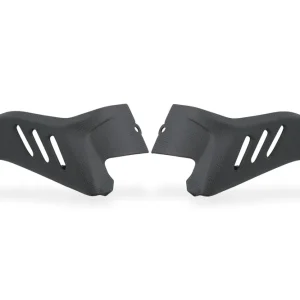 CNC RACING Cover laterali serbatoio Ducati Diavel V4 - carbonio Offerta Del Giorno