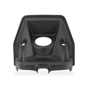Subito Disponibile CNC RACING Cover commutatore a chiave Ducati Diavel V4 - carbonio