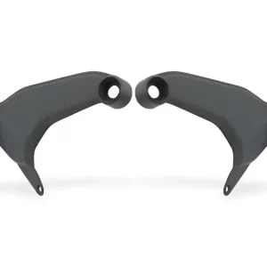 Ultime Pezzi CNC RACING Cover telaietto posteriore Ducati Diavel V4 - carbonio
