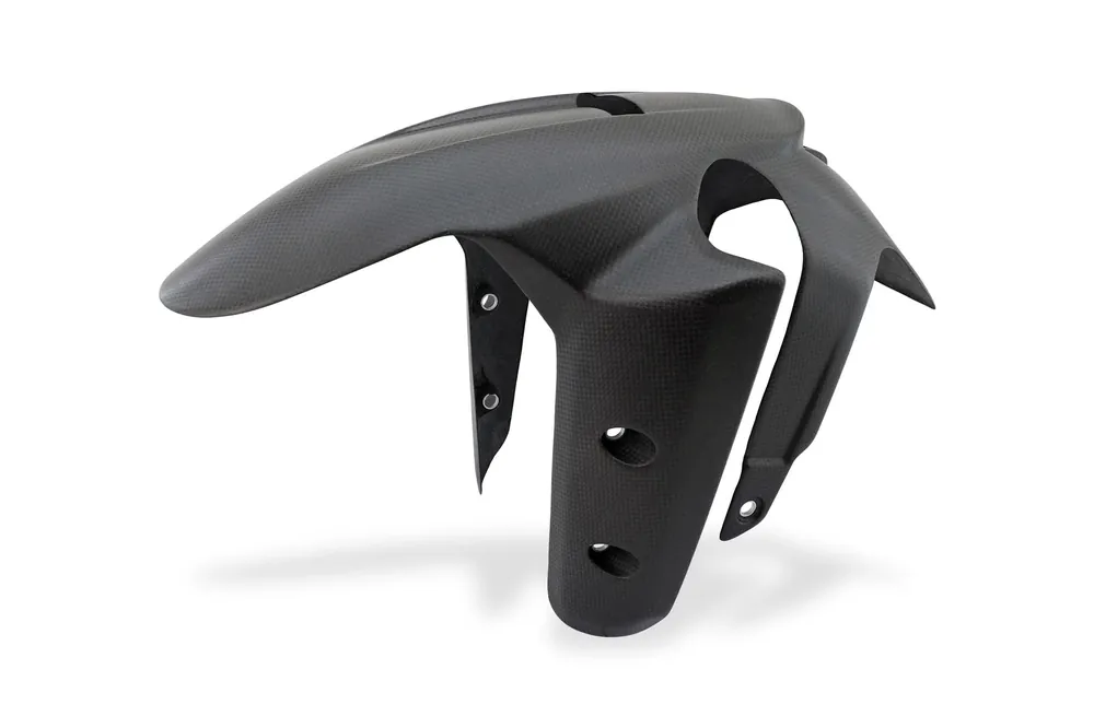 CNC RACING Parafango anteriore Ducati Multistrada V4 - Carbonio Compra Online