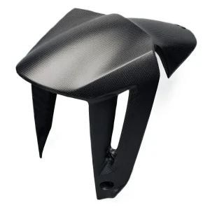 Miglior Prezzo CNC RACING Parafango anteriore Ducati XDiavel - carbonio opaco