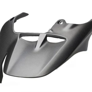 CNC RACING Parafango posteriore Ducati XDiavel - carbonio opaco Nuova Collezione