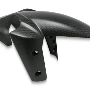 Prezzo Di Fabbrica CNC RACING Parafango anteriore in carbonio Ducati Multistrada 1200/1260