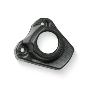 CNC RACING Cover commutatore a chiave Ducati Hypermotard 821/939 - Carbonio opaco Compra Adesso