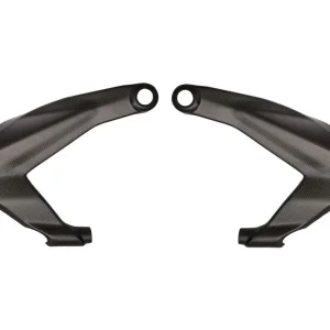 CNC RACING Cover telaio Ducati Panigale - Carbonio opaco Super Prezzo