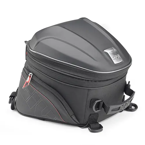 GIVI ST607B Borsa da sella 22 litri estensibile a 26 litri Prezzo Scontato