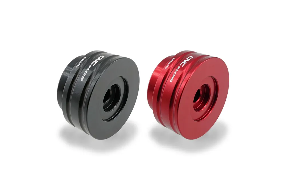 Prezzo Conveniente CNC RACING Contrappesi manubrio Ducati Multistrada V4