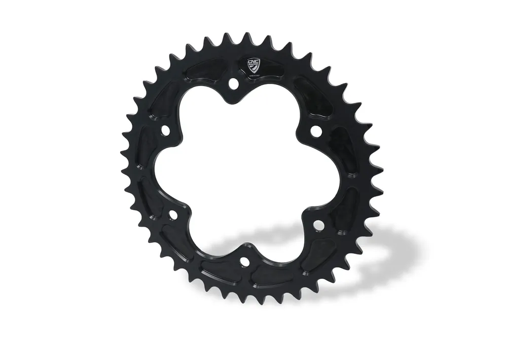 CNC RACING Corona componibile Z43 P525 6 fori Ducati Di Tendenza