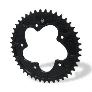 CNC RACING Corona componibile Z43 P520 5 fori Ducati Offerta Limitata