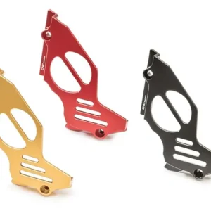 CNC RACING Cover pignone Ducati Novità