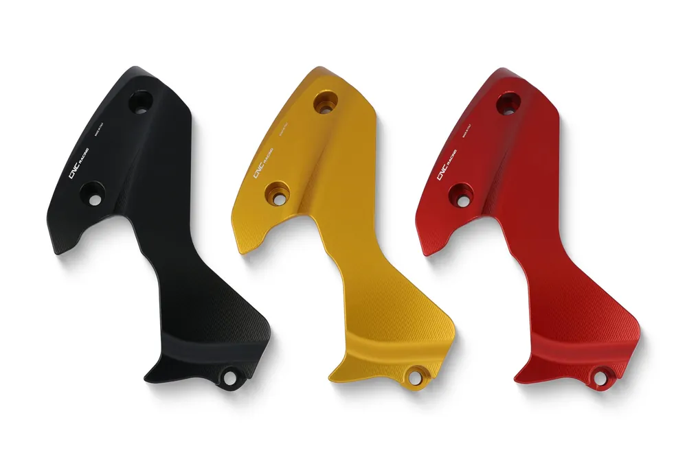 Nuovo Arrivo CNC RACING Cover pignone Ducati