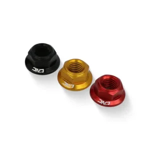 CNC RACING Dado M10x1 Occasione