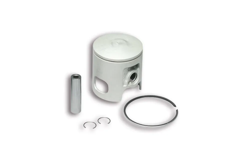 Ultimissimo Modello MALOSSI PISTONE Ø 47 sp.Ø 10 seg.1 rett. C