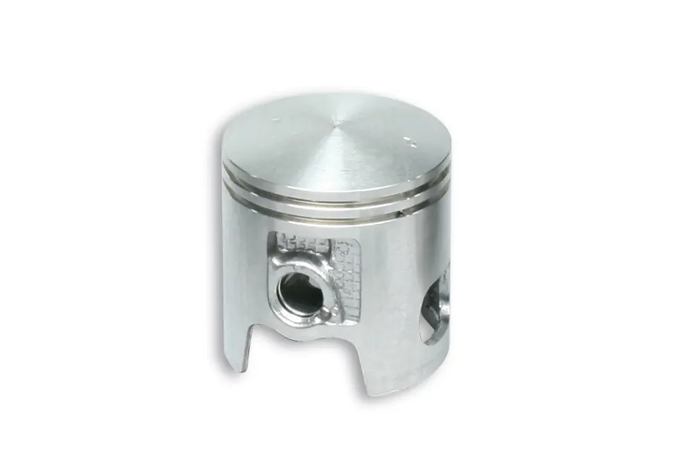 MALOSSI PISTONE Ø 47,6 sp.Ø 12 seg.2 rett. Offerta Lampo