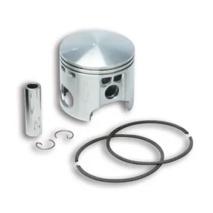 Prezzo Conveniente VESPA ETS 125 2T MALOSSI PISTONE Ø 57,5 sp.Ø 15 seg.2 rett. B