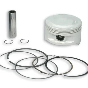 HONDA FORESIGHT 250 4T LC MALOSSI PISTONE Ø 77 sp.Ø 17 seg.3 rett./rasc. 00 Prezzo Basso