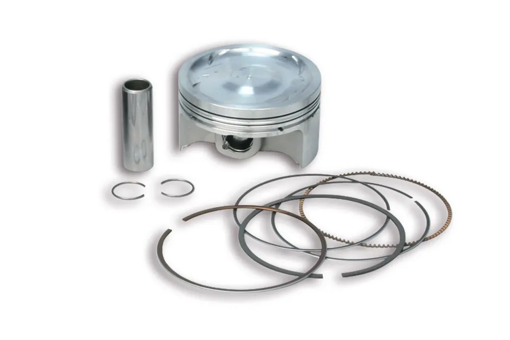 Offerta Del Giorno MALOSSI PISTONE Ø 70 sp.Ø 15 seg.3 rett./rasc. BB