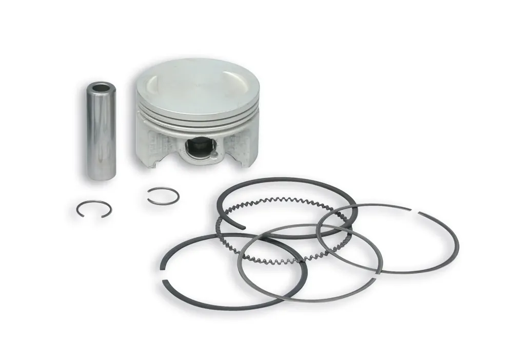 MALOSSI PISTONE Ø 58 sp.Ø 14 seg.3 rett./rasc. CC Prezzo Conveniente