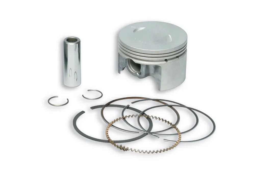 MALOSSI PISTONE Ø 52 sp.Ø 13 seg.3 rett./rasc. C Sconto