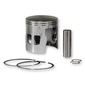LML STAR 125 2T MALOSSI PISTONE Ø 63 sp.Ø 15 seg.2 rett. B Super Prezzo