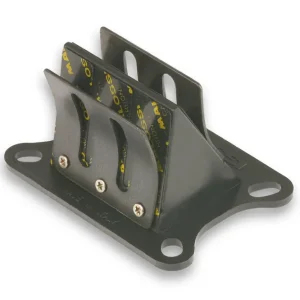Ultima Occasione HONDA MTX 80 2T LC MALOSSI VALVOLA VL5 lam.KARB. sp.0,30 mm.