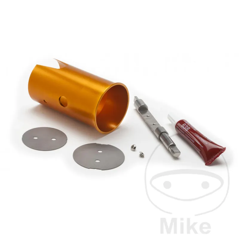 Sconto SET VALVOLA ACCELERATORE TWIN AIR Yamaha YZ 250 F 4T
