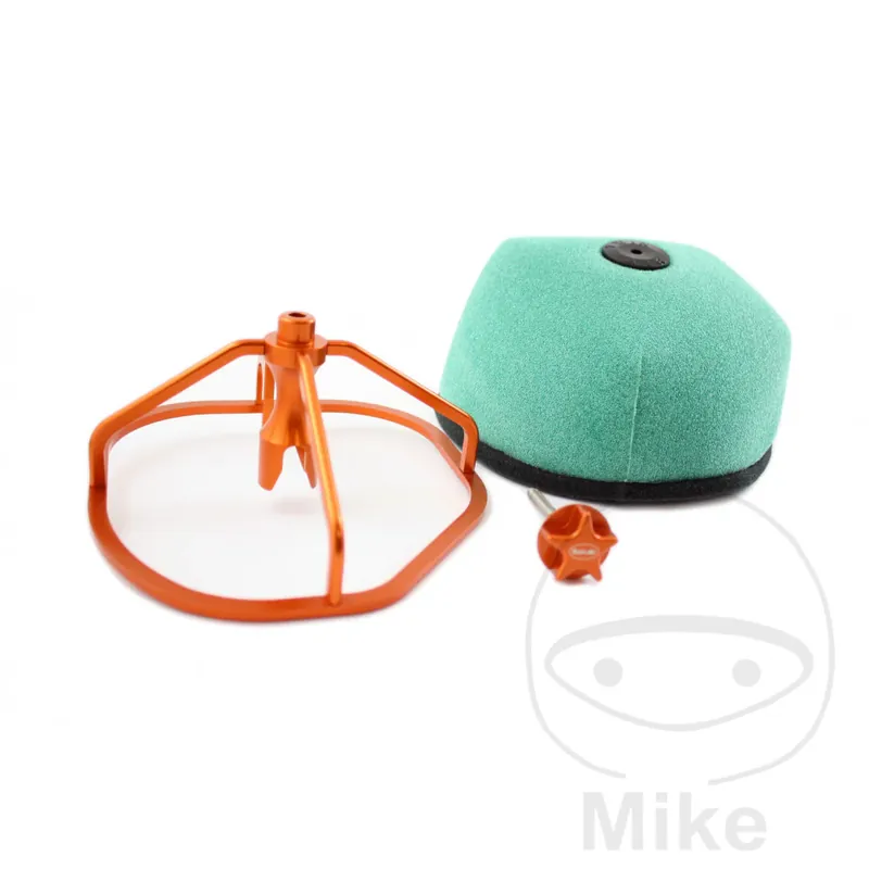 A Buon Prezzo FILTRO ARIA RACING TWIN AIR Powerflow Kit Suzuki RM-Z 250
